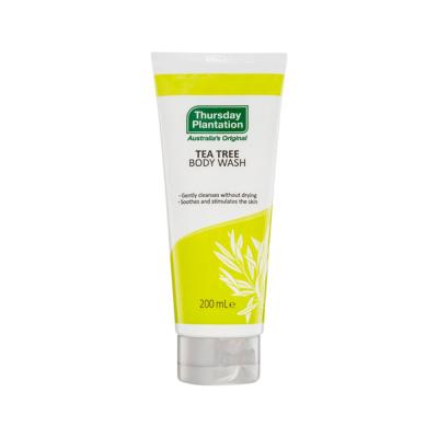 Thursday Plantation Tea Tree Body Wash 200ml